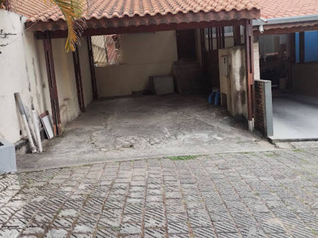 #786 - Sobrado para Locação em São Paulo - SP - 1