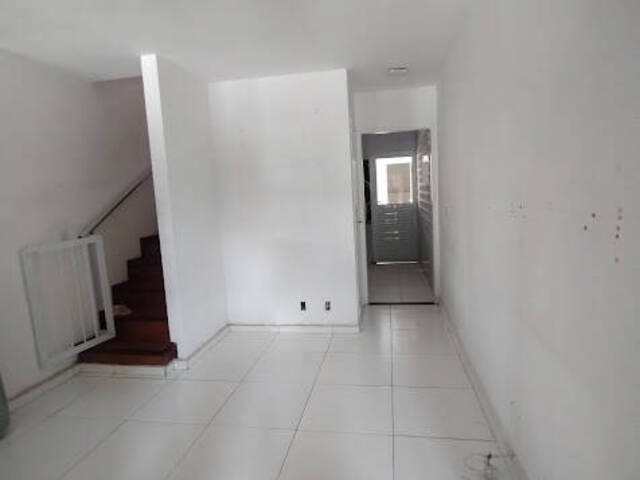 #786 - Sobrado para Locação em São Paulo - SP - 2