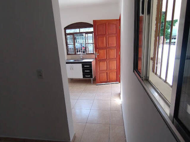 #204 - Casa para Locação em São Paulo - SP