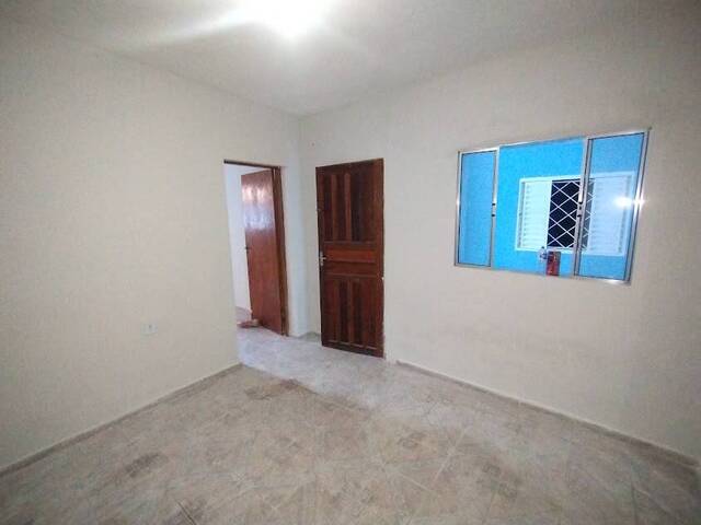 #537 - Casa para Locação em São Paulo - SP