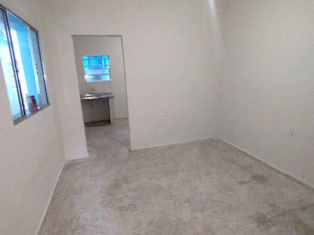 #537 - Casa para Locação em São Paulo - SP