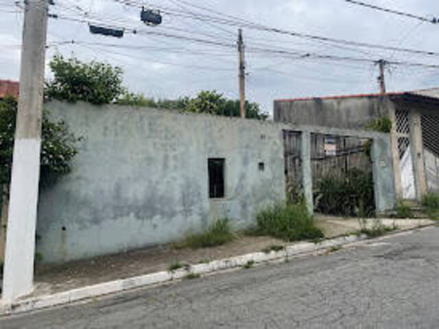 #427 - Terreno para Venda em São Paulo - SP - 3