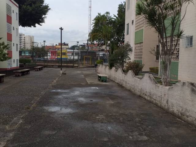 #207 - Apartamento para Locação em São Paulo - SP - 1