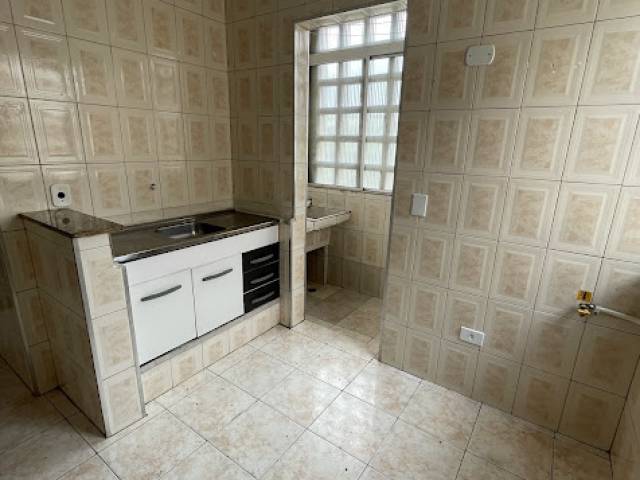 #207 - Apartamento para Locação em São Paulo - SP