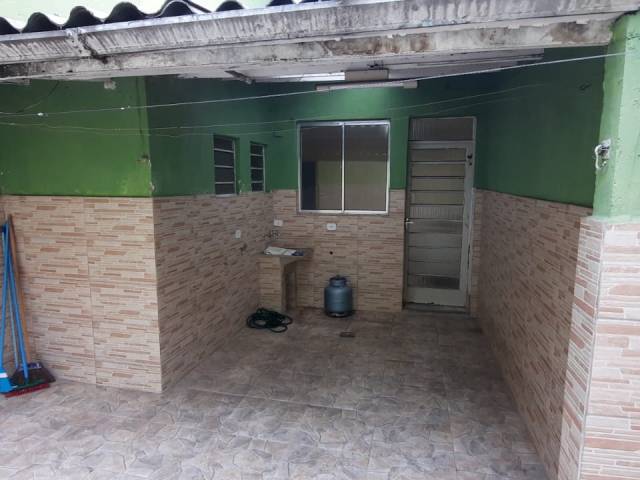 #209 - Sobrado para Venda em São Paulo - SP