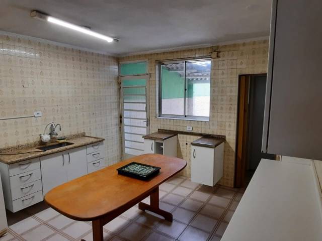 #209 - Sobrado para Venda em São Paulo - SP - 3