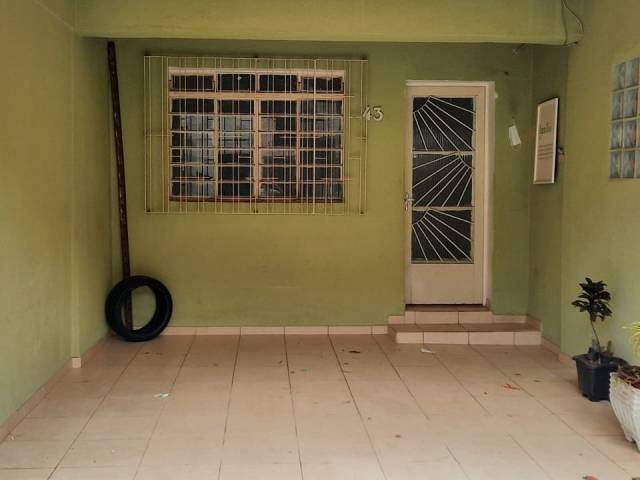 Venda em Alto da Mooca - São Paulo