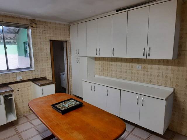 #209 - Sobrado para Venda em São Paulo - SP - 1