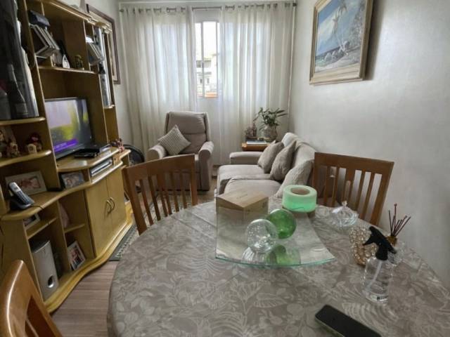 #524 - Apartamento para Venda em São Paulo - SP - 1