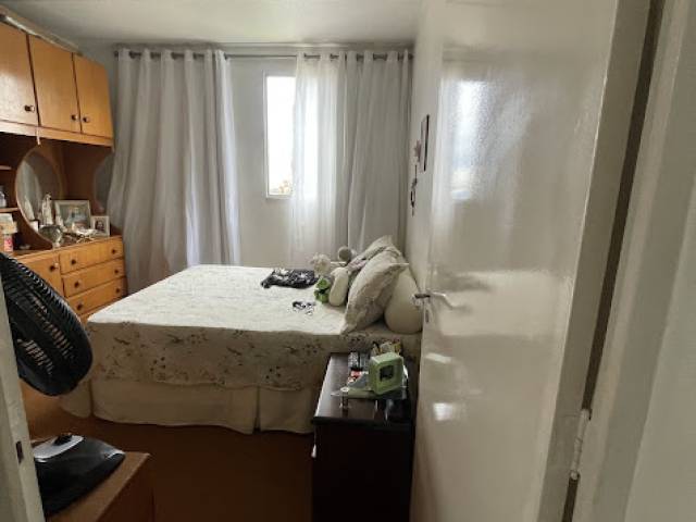 #524 - Apartamento para Venda em São Paulo - SP - 2