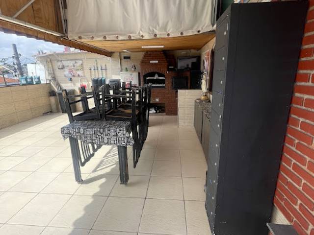 #210 - Sobreposta para Venda em São Paulo - SP - 2