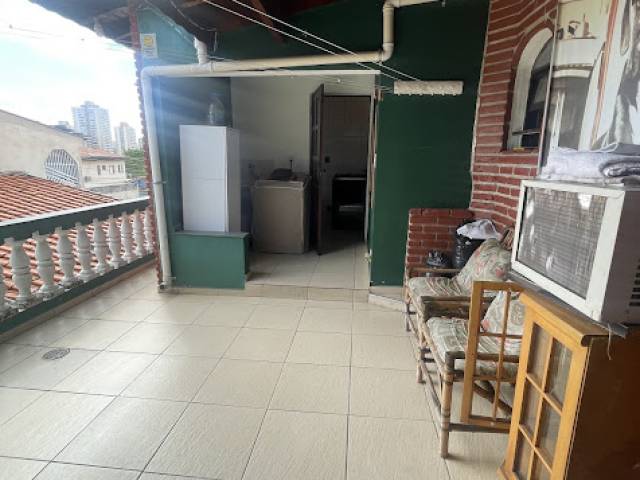 #210 - Sobreposta para Venda em São Paulo - SP - 3