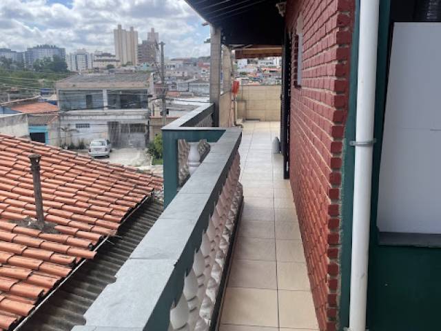 #210 - Sobreposta para Venda em São Paulo - SP - 2