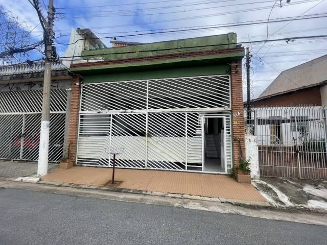 #210 - Sobreposta para Venda em São Paulo - SP - 1