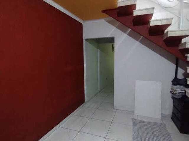 #211 - Sobrado para Venda em São Paulo - SP