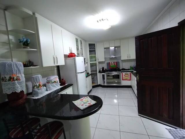 #211 - Sobrado para Venda em São Paulo - SP - 3