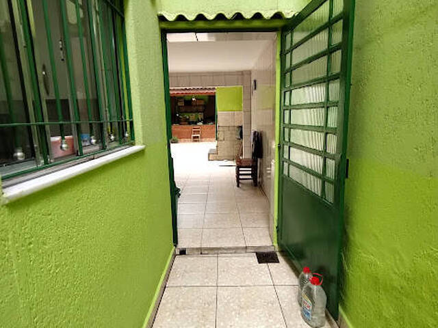 #211 - Sobrado para Venda em São Paulo - SP - 2