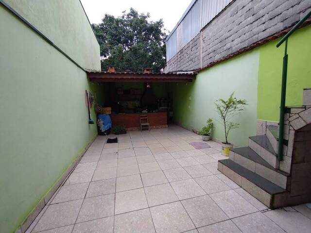 Venda em Vila Nova York - São Paulo