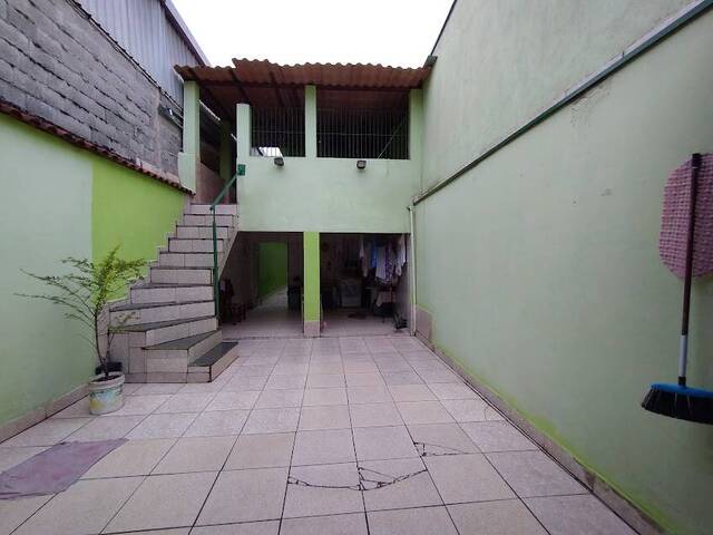 #211 - Sobrado para Venda em São Paulo - SP - 1