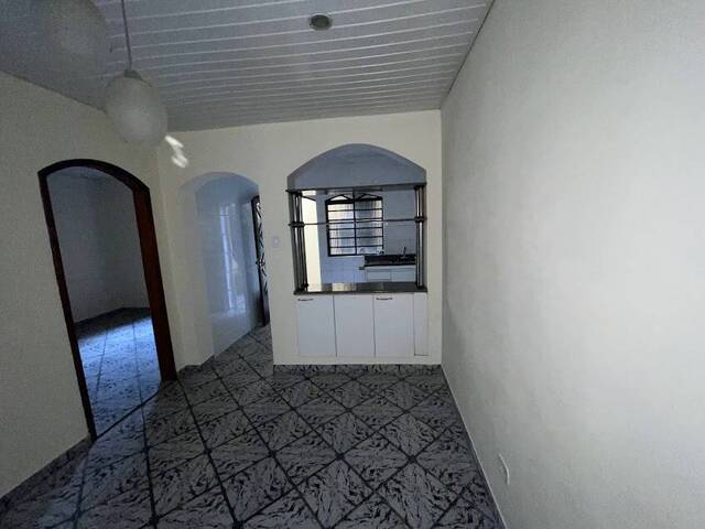 #214 - Casa para Venda em São Paulo - SP
