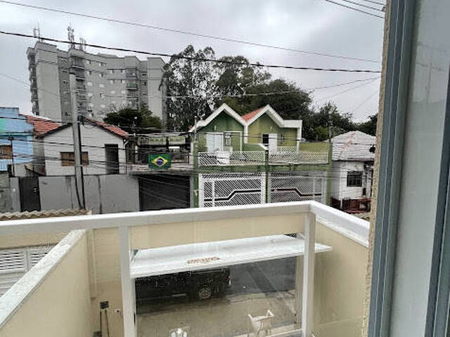 Casa para Venda em São Paulo - 5