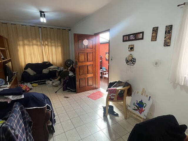 Sobrado para Venda em São Paulo - 3