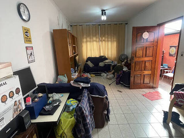 Sobrado para Venda em São Paulo - 2