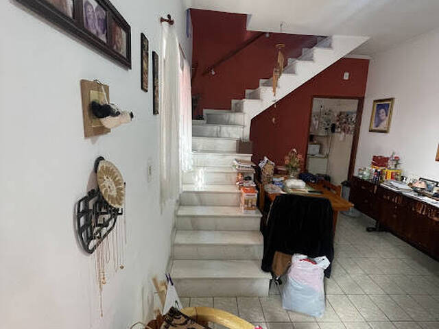 Sobrado para Venda em São Paulo - 4