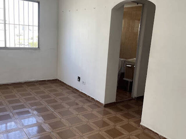 #1101 - Apartamento para Venda em São Paulo - SP