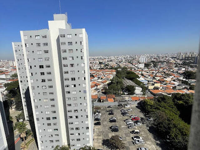 #1101 - Apartamento para Venda em São Paulo - SP
