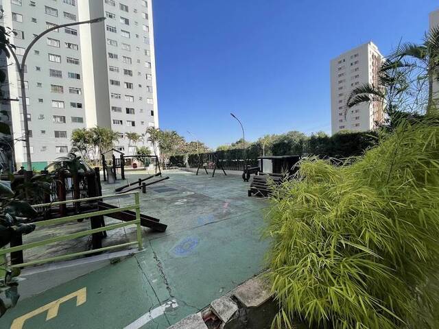 Venda em Vila Ivone - São Paulo