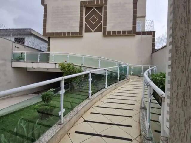 Sobrado para Venda em São Paulo - 2