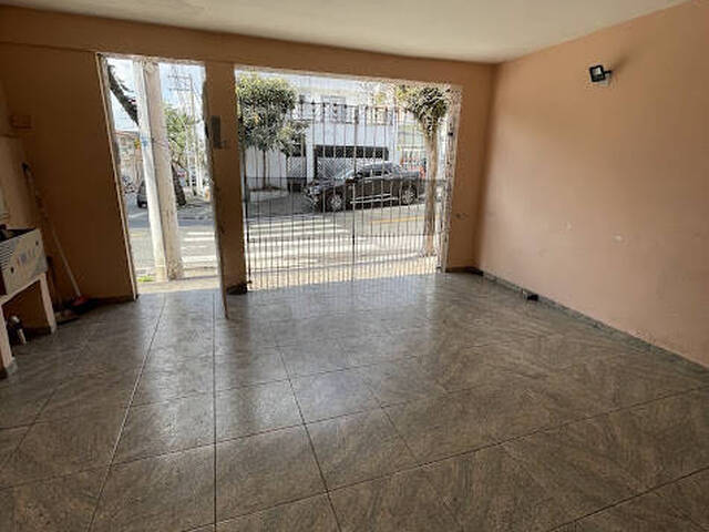 Venda em Jardim Brasília (Zona Leste) - São Paulo