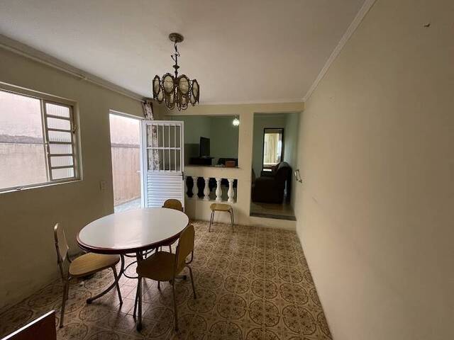 #1103 - Casa para Venda em São Paulo - SP - 1