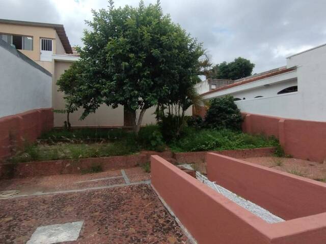 #1104 - Casa para Venda em São Paulo - SP