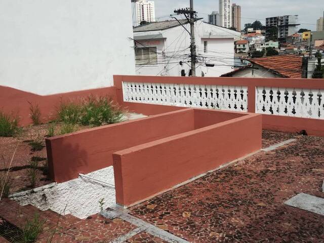 #1104 - Casa para Venda em São Paulo - SP