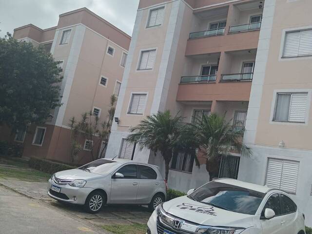 #1105 - Apartamento para Venda em São Paulo - SP