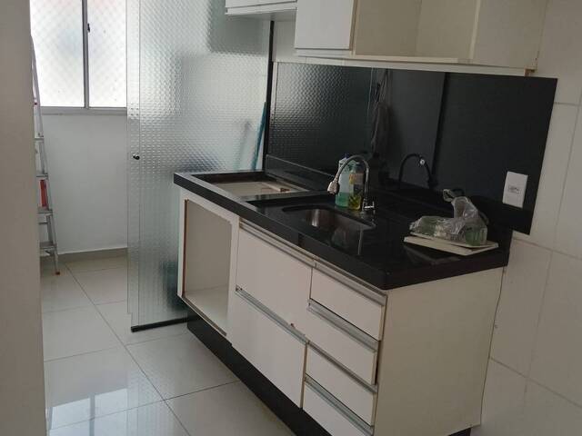 #1105 - Apartamento para Venda em São Paulo - SP