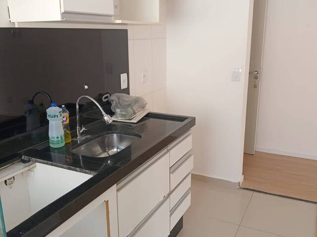 #1105 - Apartamento para Venda em São Paulo - SP