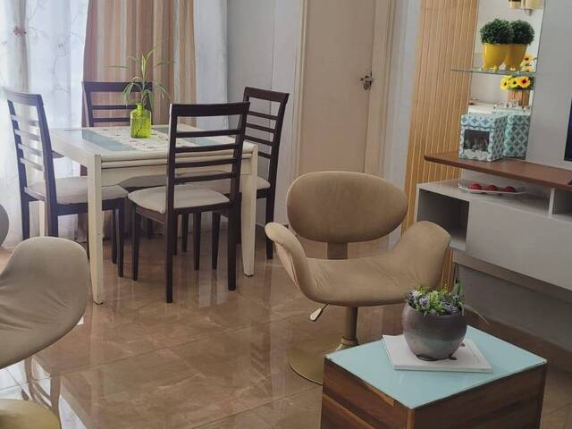 #1107 - Apartamento para Venda em São Paulo - SP - 3