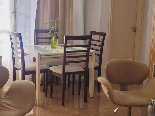 #1107 - Apartamento para Venda em São Paulo - SP - 2